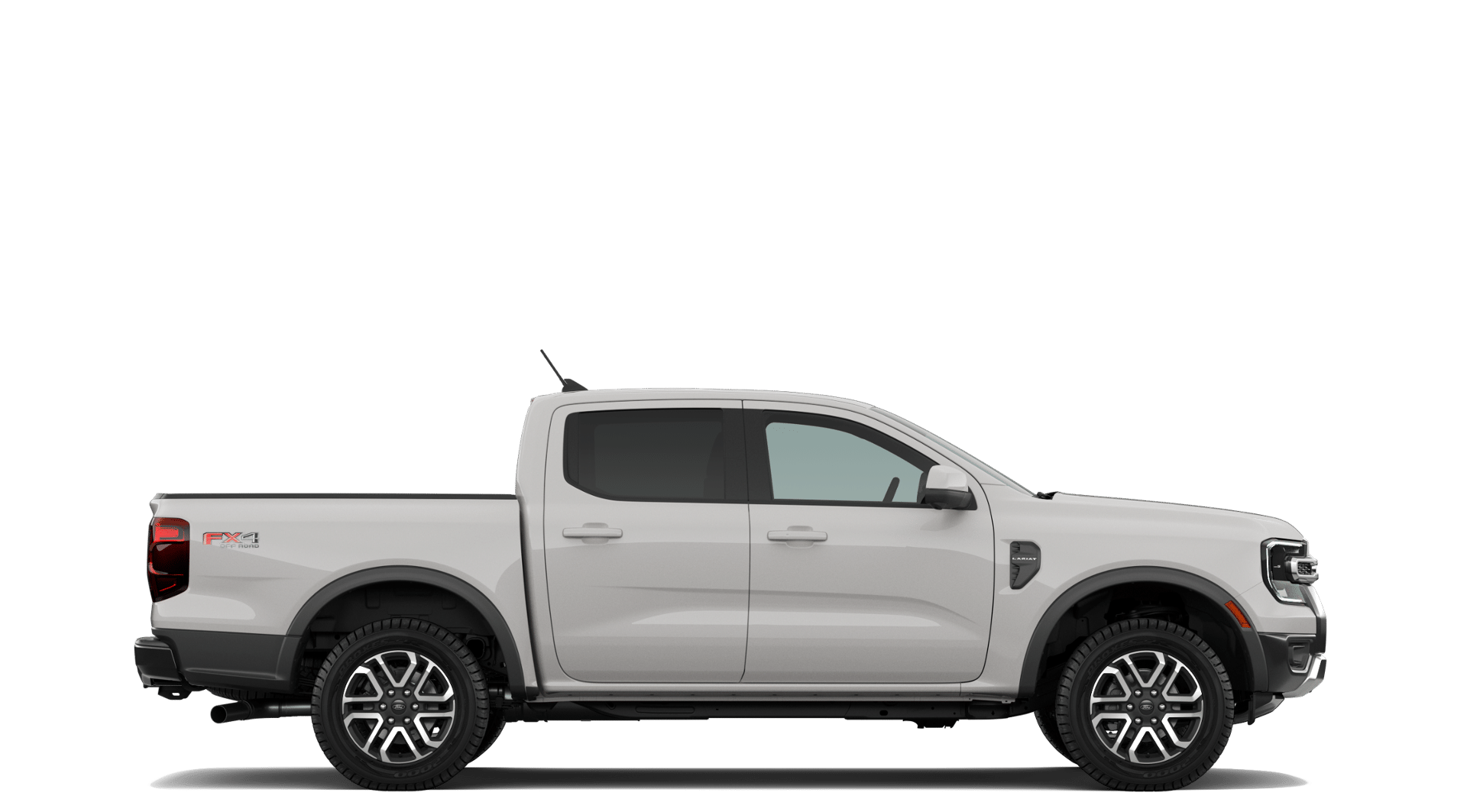2026 Ford Ranger® External Image 1